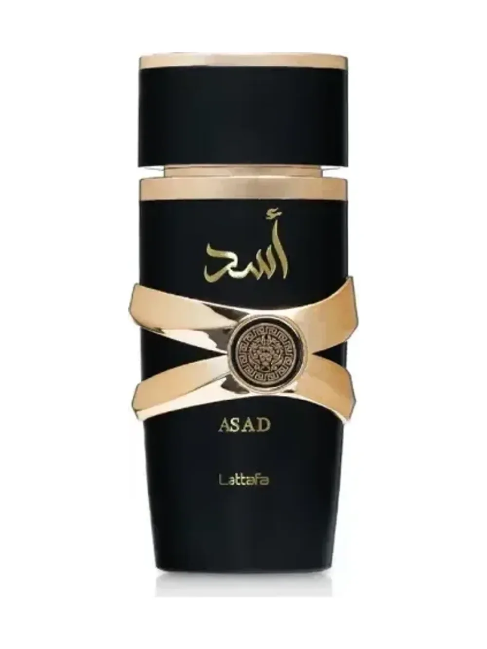 Asad, Lattafa
