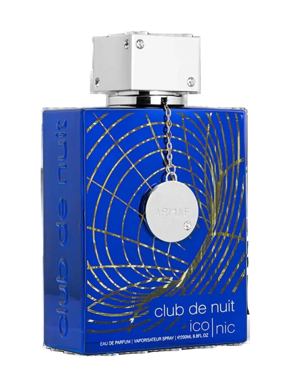 Club de Nuit Iconic, Armaf