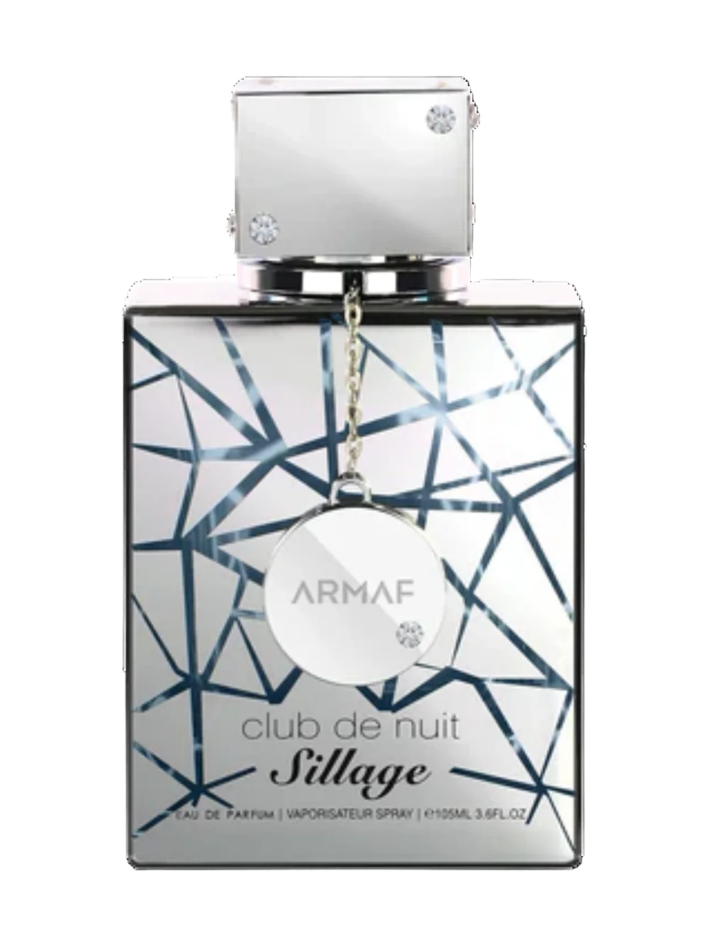 Club de Nuit Sillage, Armaf