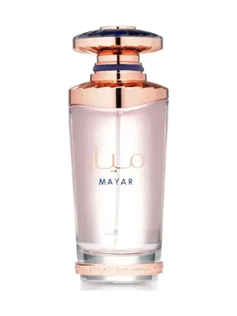 Mayar, Lattafa